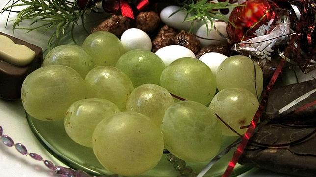 Las diez tradiciones de fin de año más sorprendentes del mundo